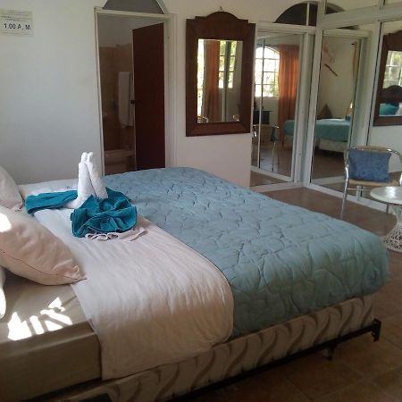 Hotel El Viejo Pirata Boca de Yuma Zewnętrze zdjęcie