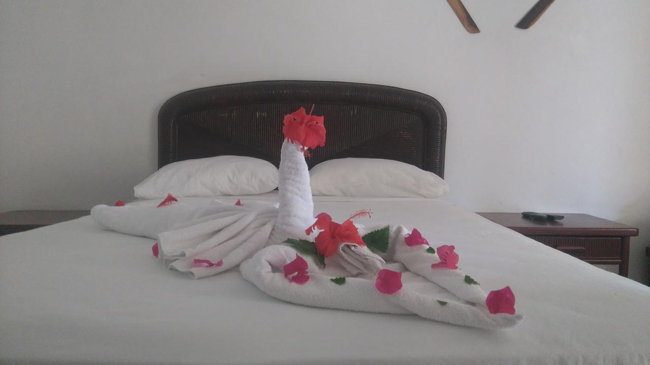 Hotel El Viejo Pirata Boca de Yuma Zewnętrze zdjęcie